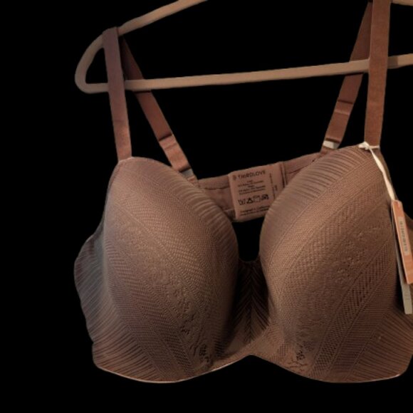 Third Love Bra 44E NWT - Picture 1 of 5